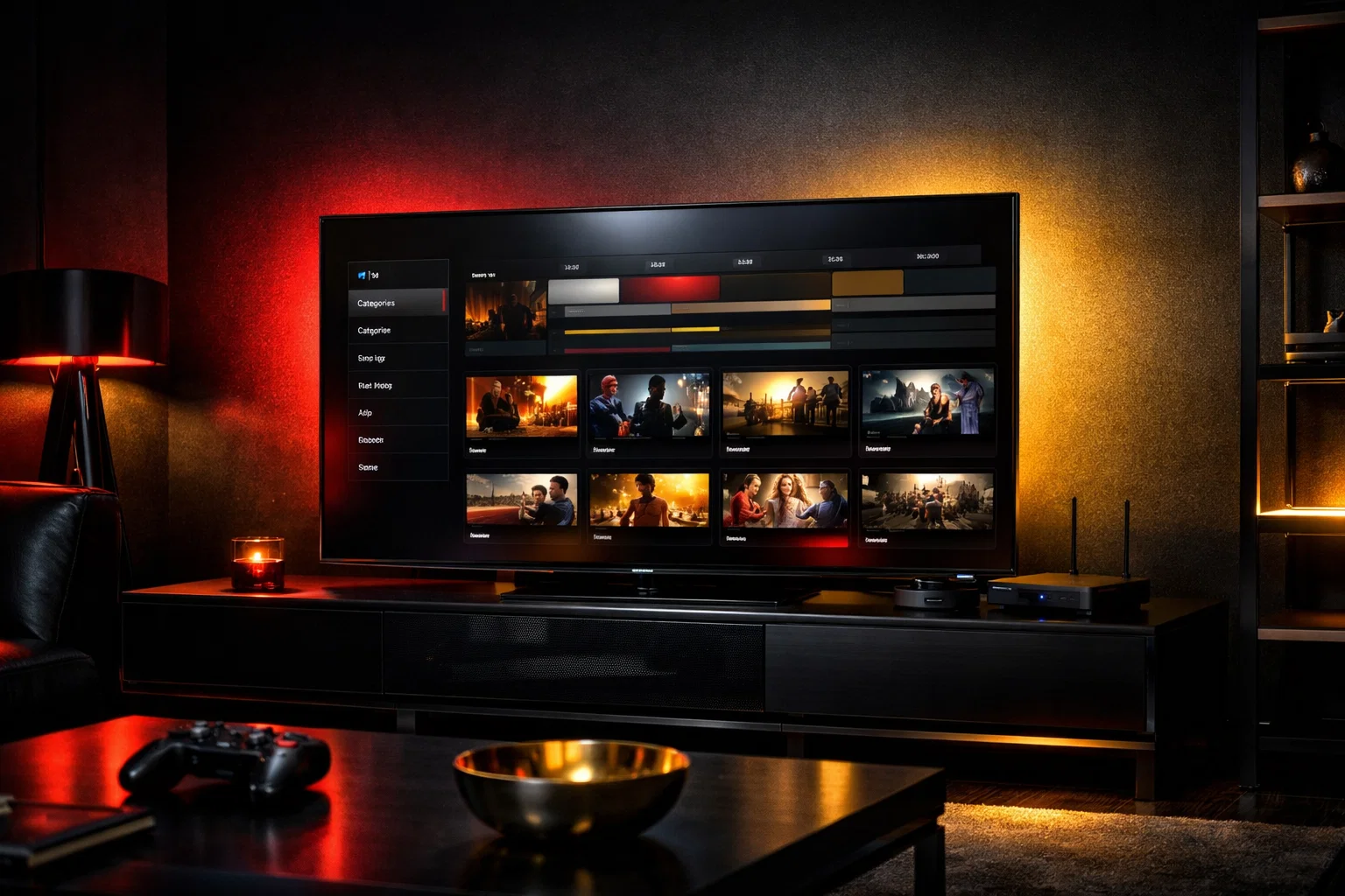 TopLiveTV Blog: IPTV Ratgeber auf Smart TV in Deutschland